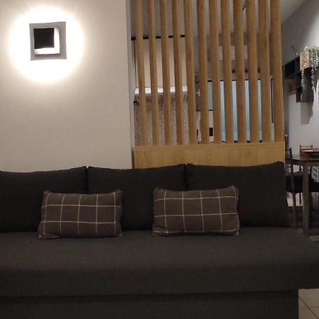 Ilianna'S Home Β3 - Marina,Kalamata Dış mekan fotoğraf
