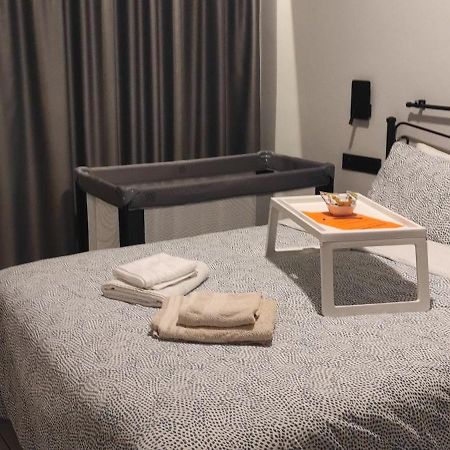 Ilianna'S Home Β3 - Marina,Kalamata Dış mekan fotoğraf