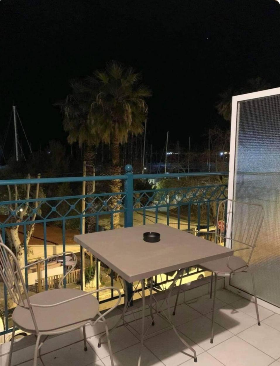 Ilianna'S Home Β3 - Marina,Kalamata Dış mekan fotoğraf