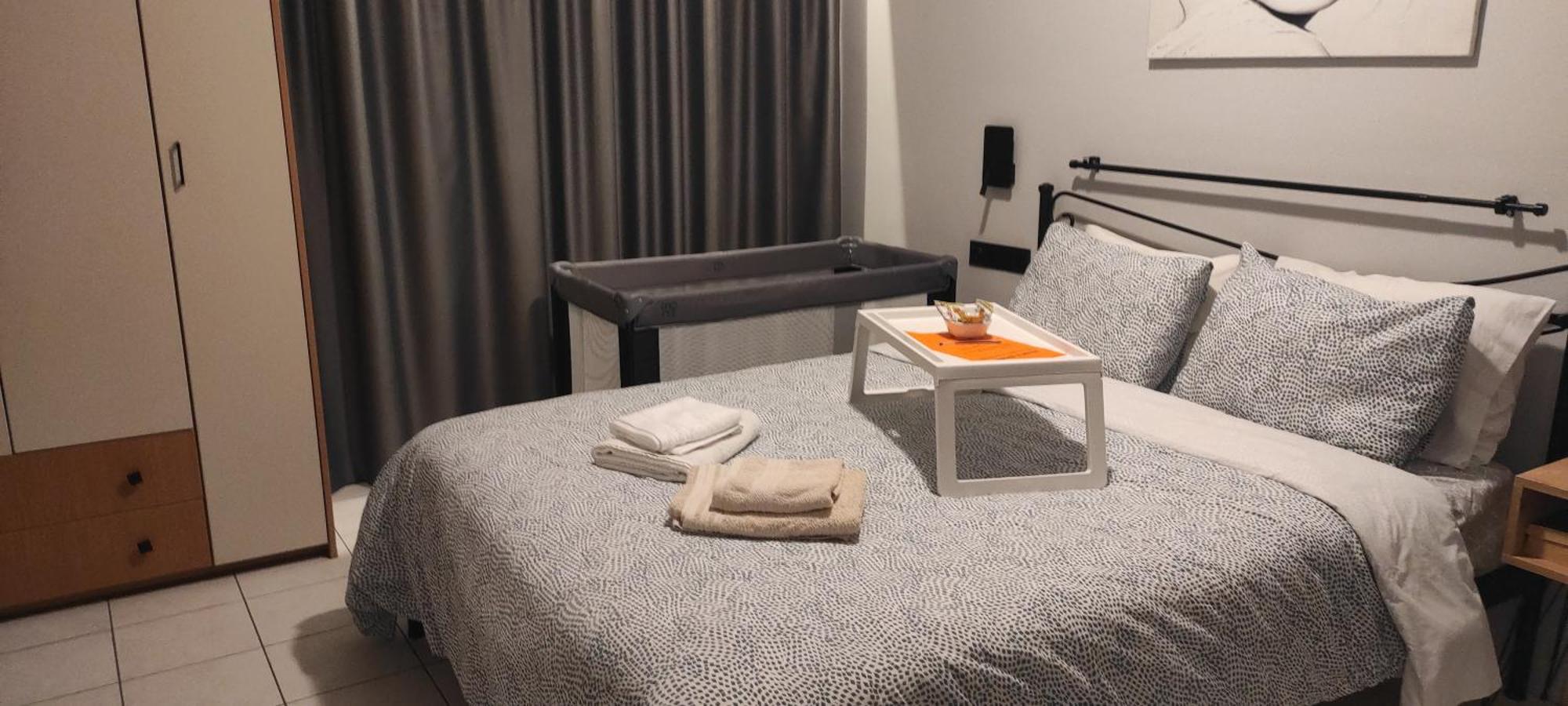 Ilianna'S Home Β3 - Marina,Kalamata Dış mekan fotoğraf